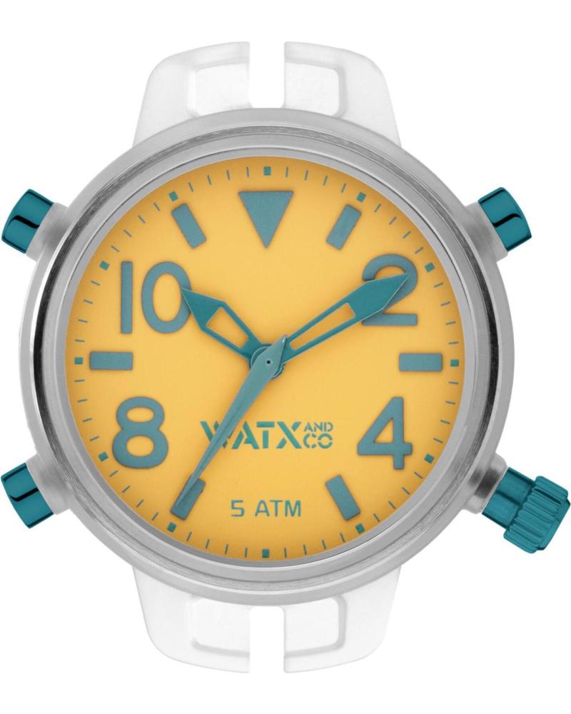 WATXANDCO ARMBANDUHR RWA3047
