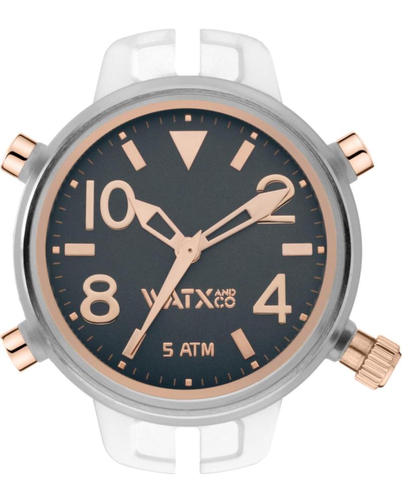 WATXANDCO ARMBANDUHR RWA3077