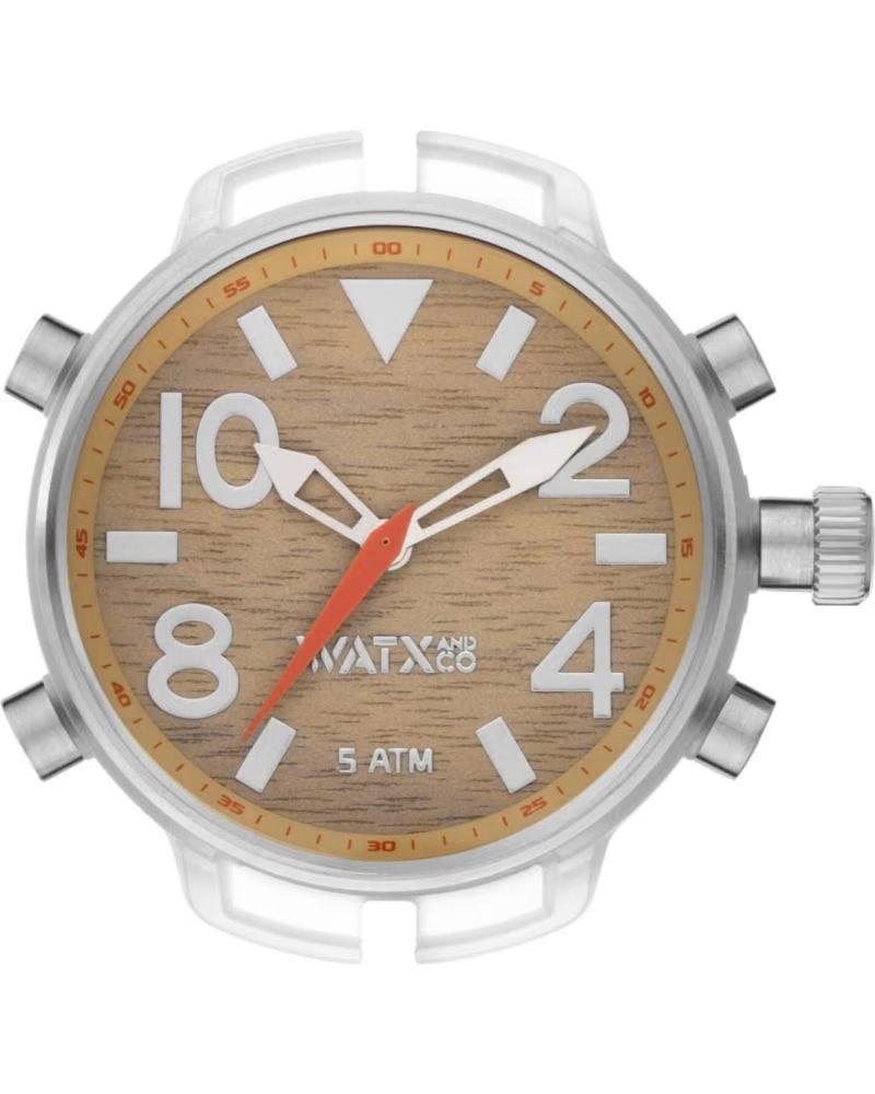 MONTRE-BRACELET WATXANDCO RWA3709