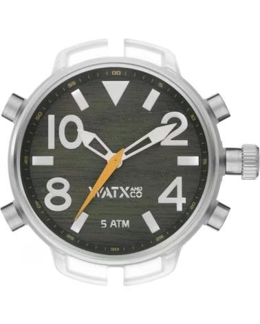 ARMBANDUHR WATXANDCO RWA3710