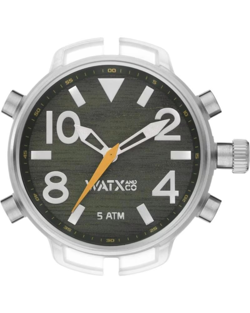 ARMBANDUHR WATXANDCO RWA3710