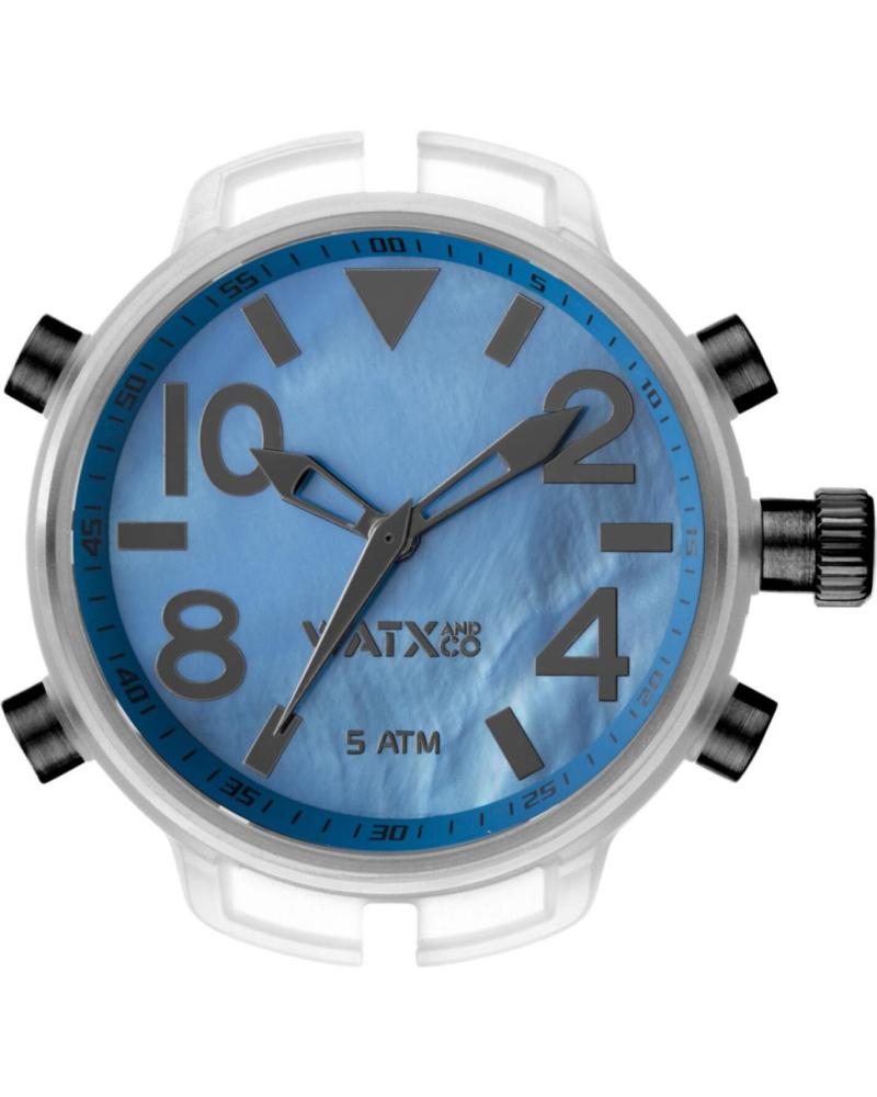 RELOJ DE PULSERA WATXANDCO RWA3712