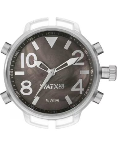 WATXANDCO RWA3714 ARMBANDUHR