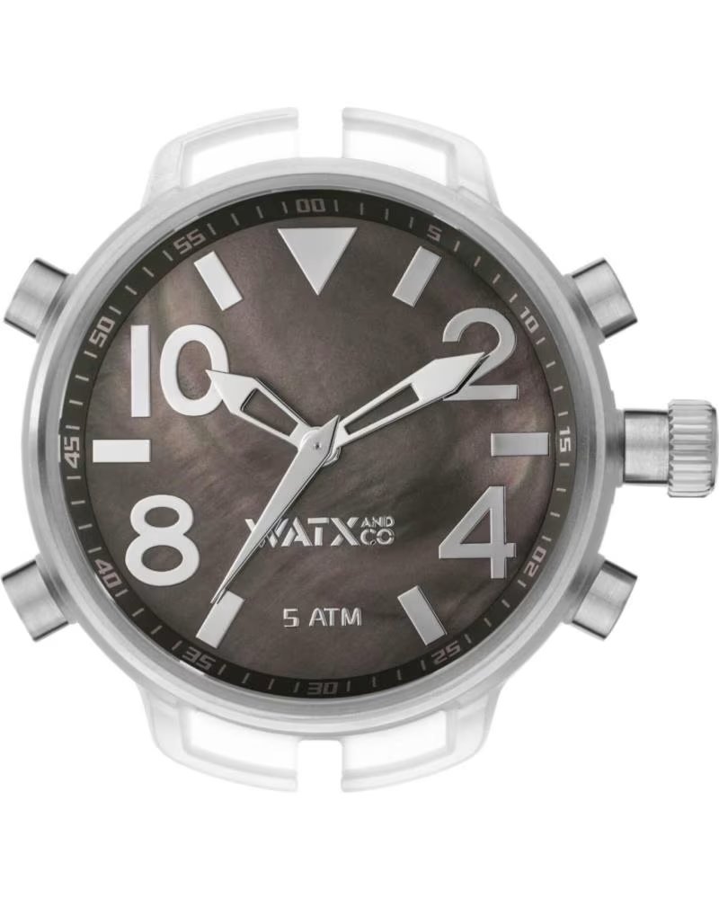WATXANDCO RWA3714 ARMBANDUHR