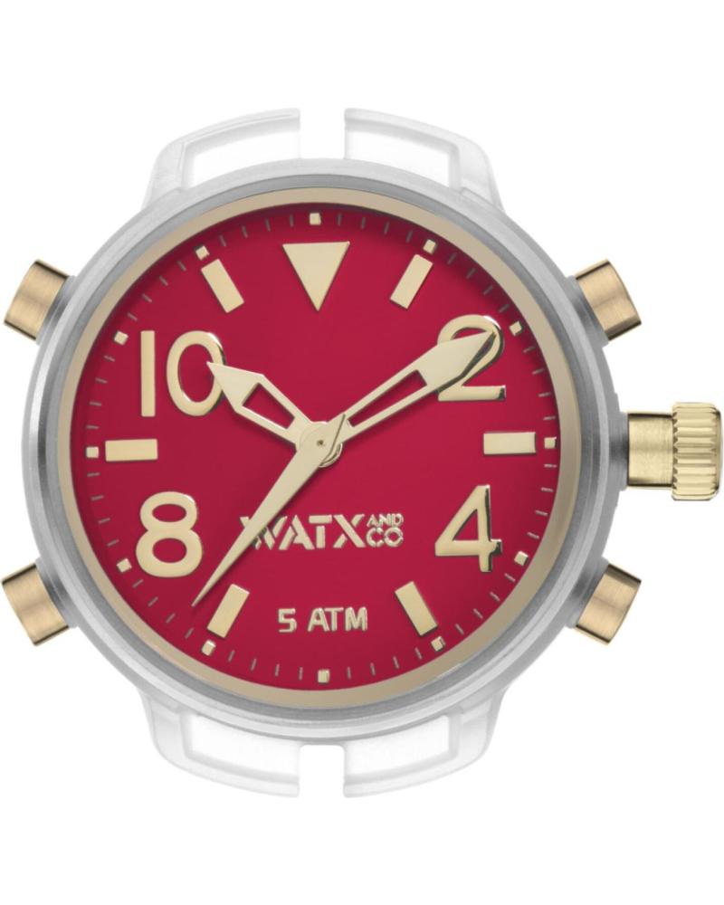 RELOJ WATXANDCO RWA3723