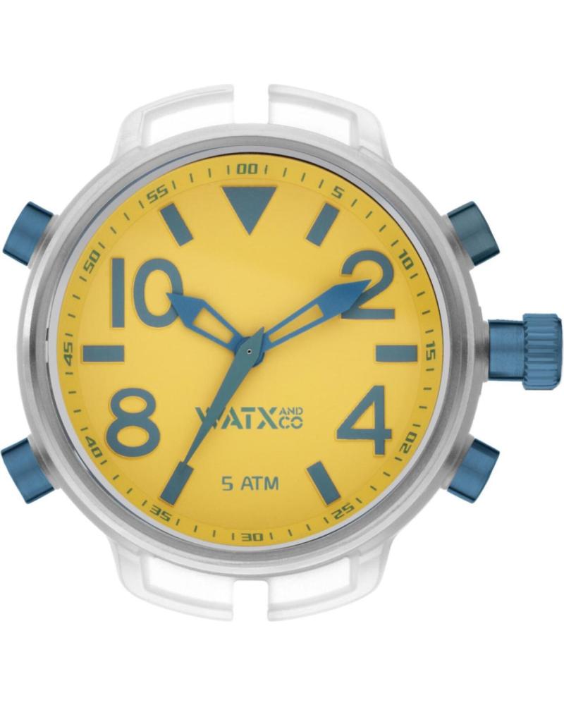 WATXANDCO RWA3747