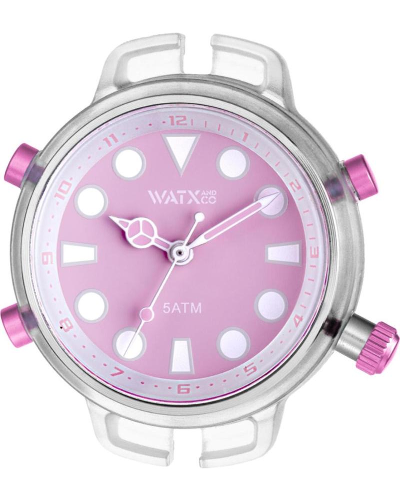 RELOJ DE PULSERA WATXANDCO RWA5539