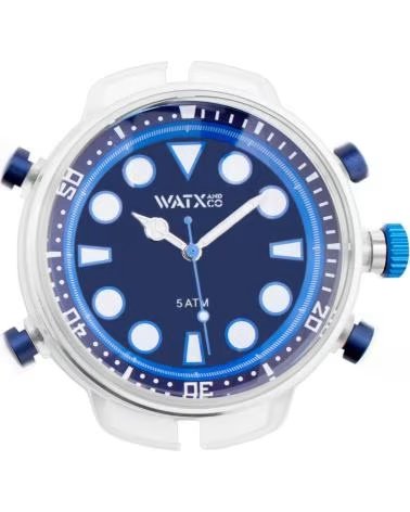 ARMBANDUHR WATXANDCO RWA5701