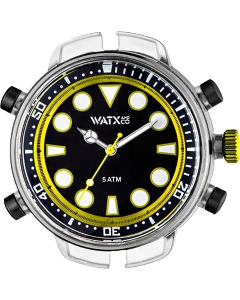 RELÓGIO WATXANDCO RWA5703