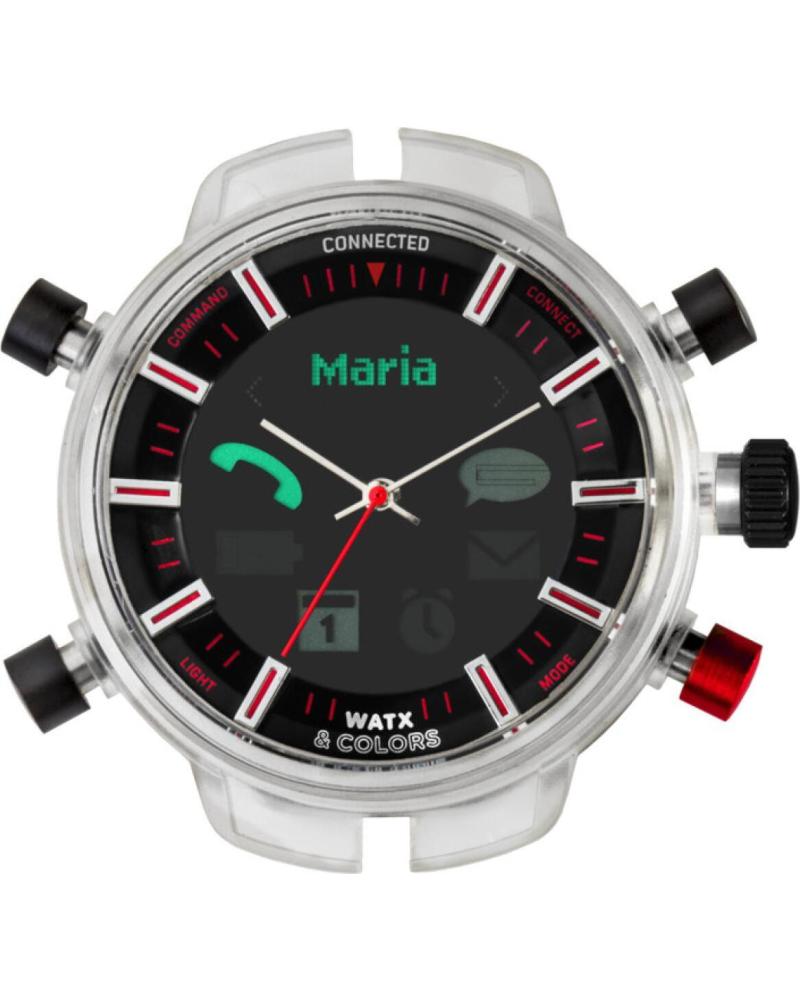 SMARTWATCH WATXANDCO RWA6700 COM CONECTIVIDADE E DESIGN MODERNO