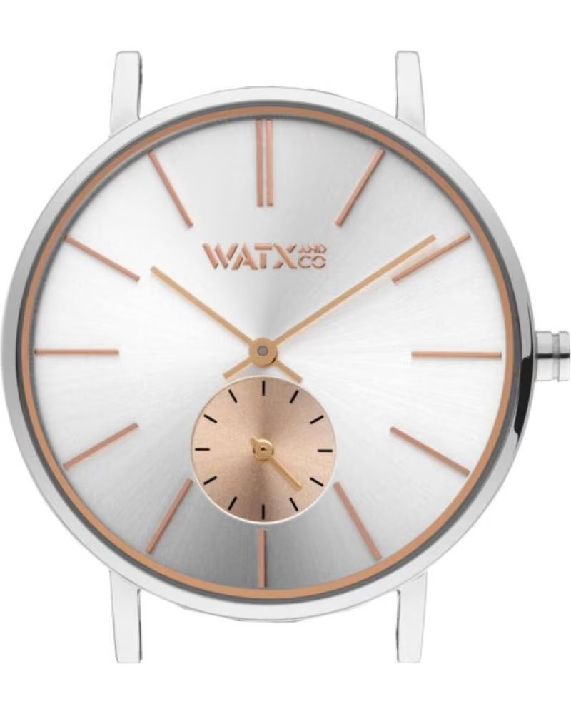 ARMBANDUHR WATXANDCO WXCA1003
