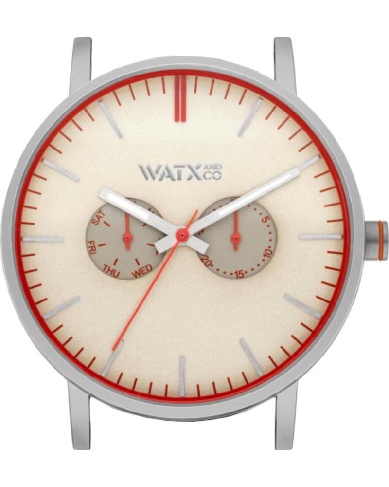 MONTRE-BRACELET WATXANDCO WXCA2711