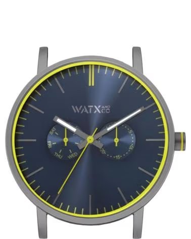 ARMBANDUHR WATXANDCO WXCA2712
