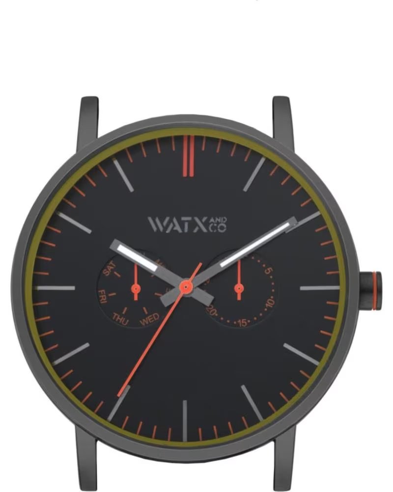 ARMBANDUHR WATXANDCO WXCA2713