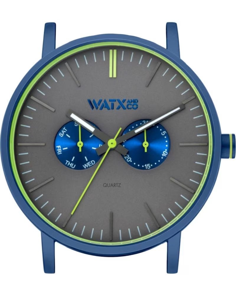 MONTRE WATXANDCO WXCA2726