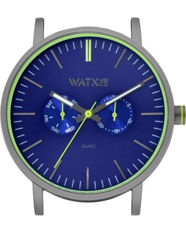 RELOJ WATXANDCO WXCA2727