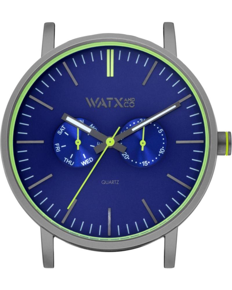 RELOJ WATXANDCO WXCA2727