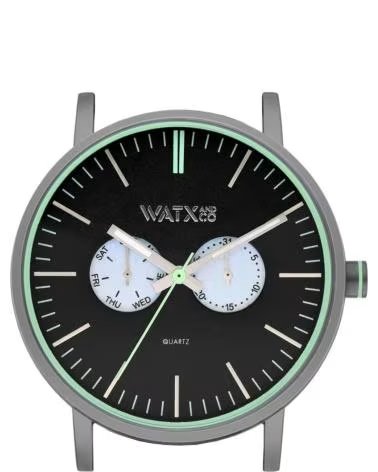 WATXANDCO WXCA2738 ARMBANDUHR