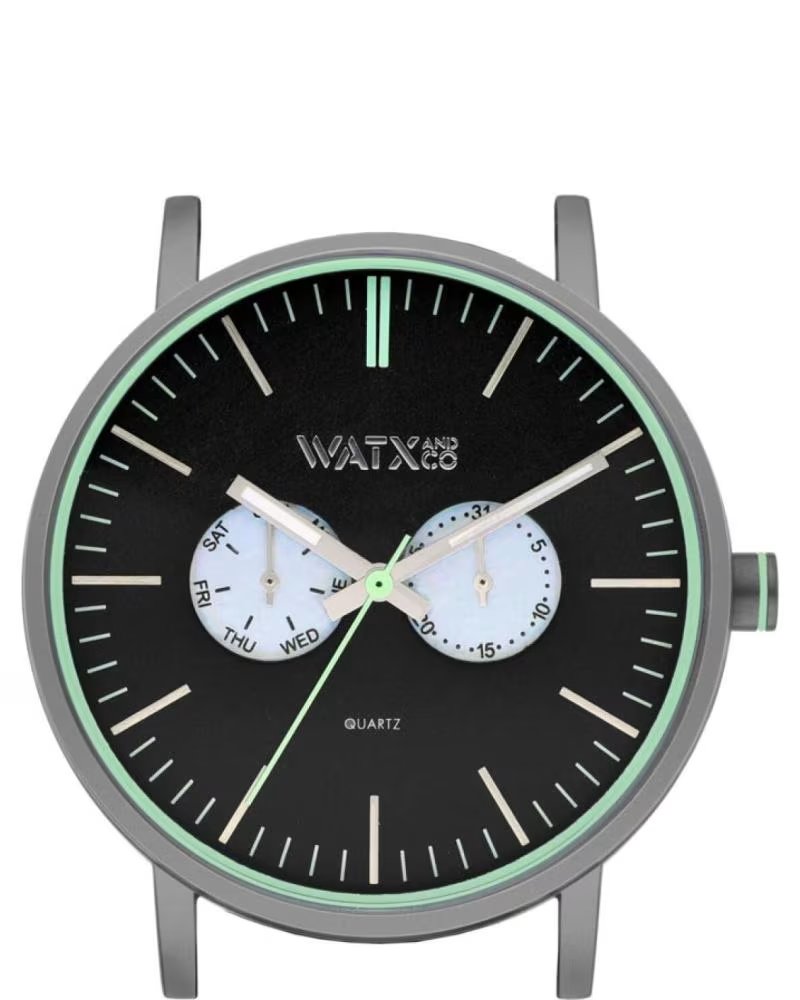 WATXANDCO WXCA2738 ARMBANDUHR
