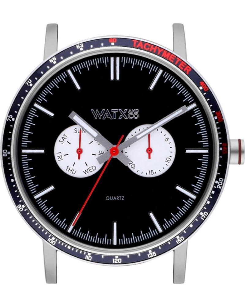 MONTRE WATXANDCO WXCA2747