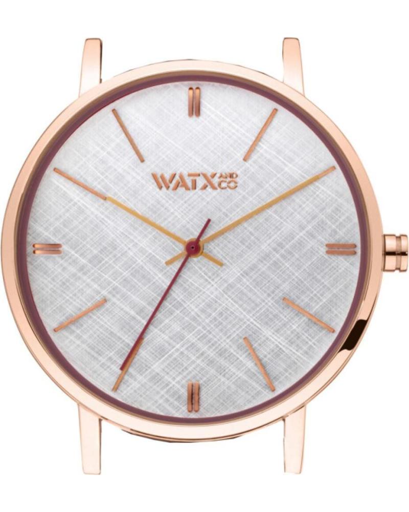 WATXANDCO WXCA3031 ARMBANDUHR