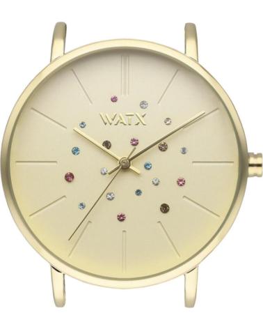 WATXANDCO ARMBANDUHR WXCA3046
