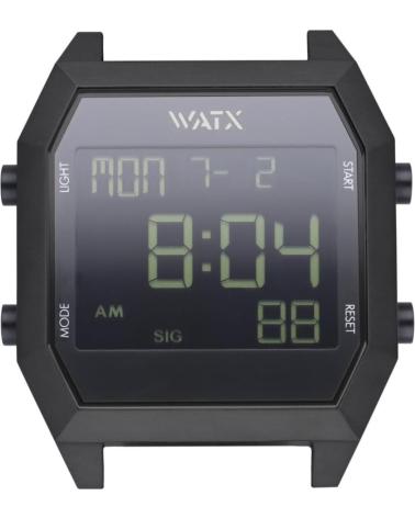 WATXANDCO WXCA4102 DIGITALUHR