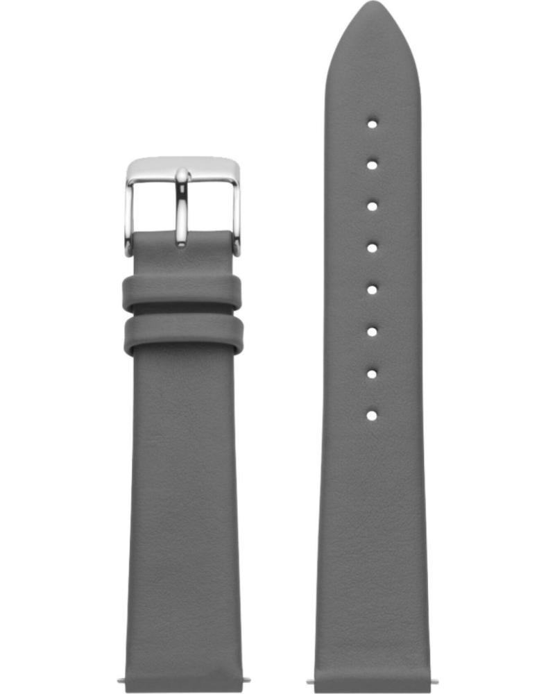 CORREIA DE RELÓGIO WATXANDCO WXCO1012 CINZENTO GRIS