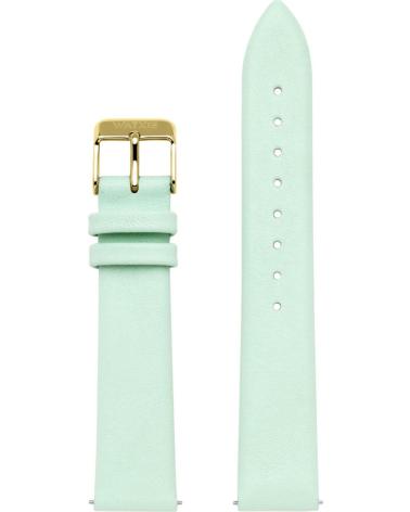 CINTURINO PER OROLOGIO WATXANDCO WXCO1020 VERDE VERDE