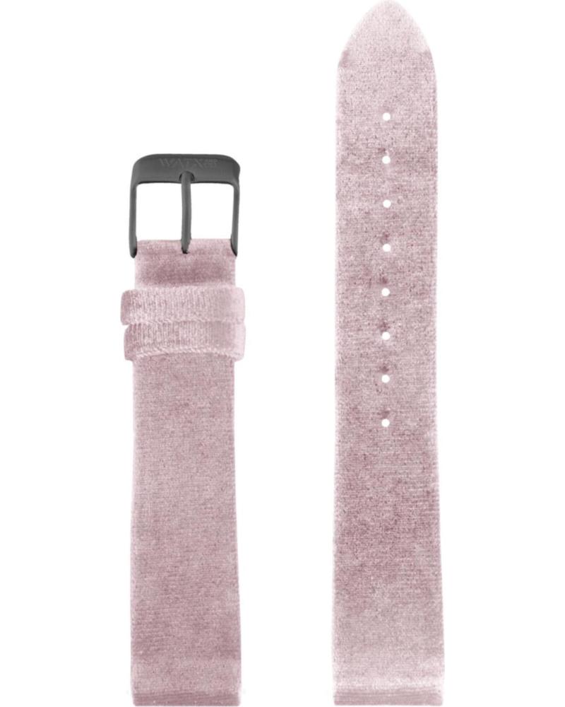 CINTURINO OROLOGIO WATXANDCO WXCO1024 ROSA ROSA