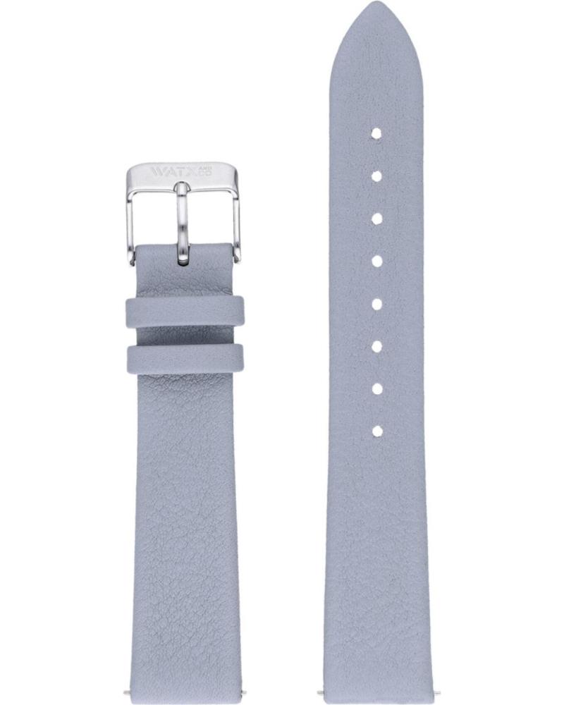 CINTURINO OROLOGIO WATXANDCO WXCO1027 GRIGIO GRIS