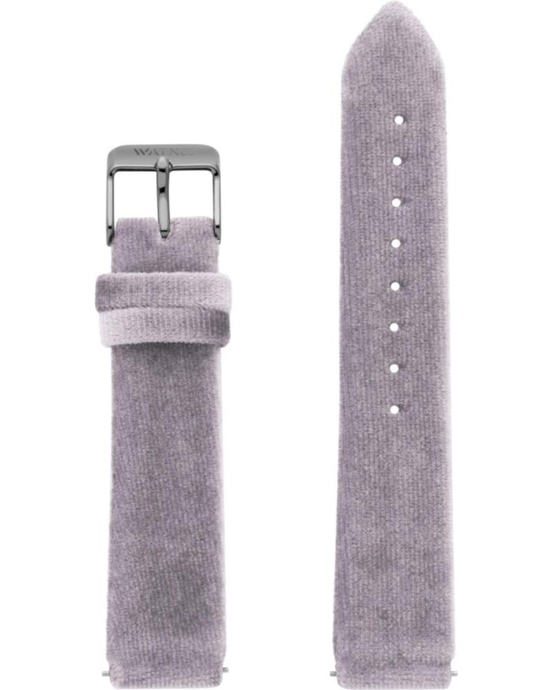 CINTURINO OROLOGIO WATXANDCO WXCO1029 LILLA LILA