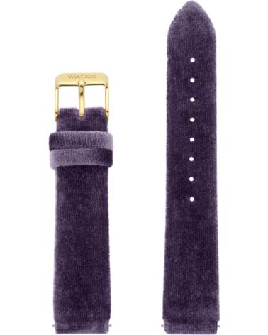 CINTURINO OROLOGIO WATXANDCO WXCO1030 LILLA LILA