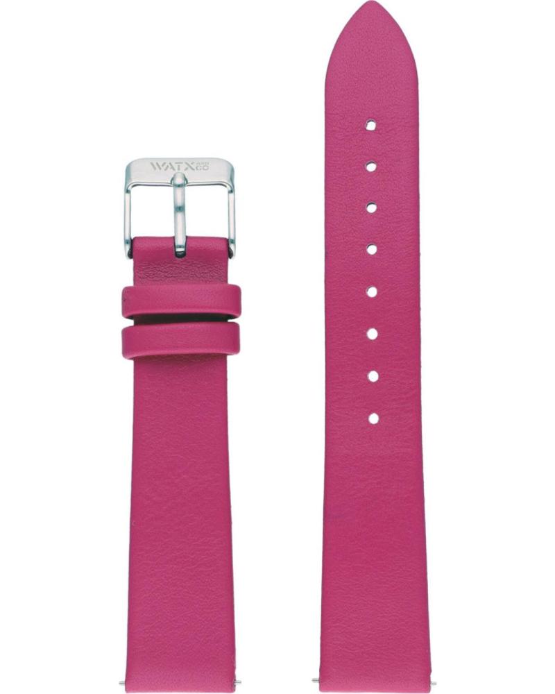 BRACELET DE MONTRE WATXANDCO WXCO1038 ROSE ROSA