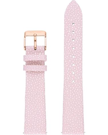 BRACELETE DE RELÓGIO WATXANDCO WXCO1040 ROSA ROSA
