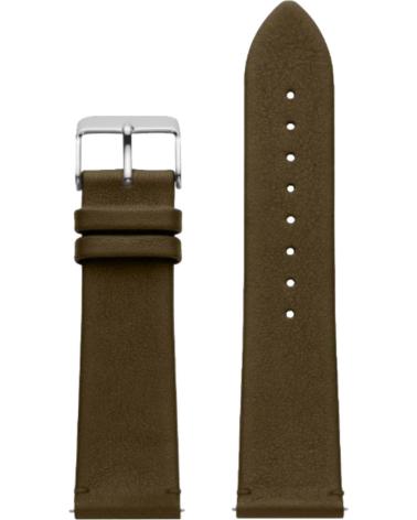 CORREA DE RELOJ WATXANDCO WXCO1701 MARRÓN MARRON