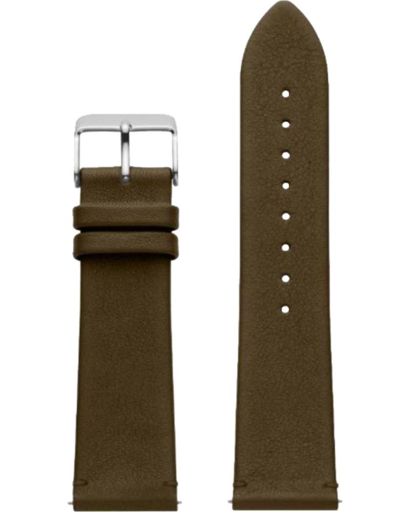 CORREA DE RELOJ WATXANDCO WXCO1701 MARRÓN MARRON