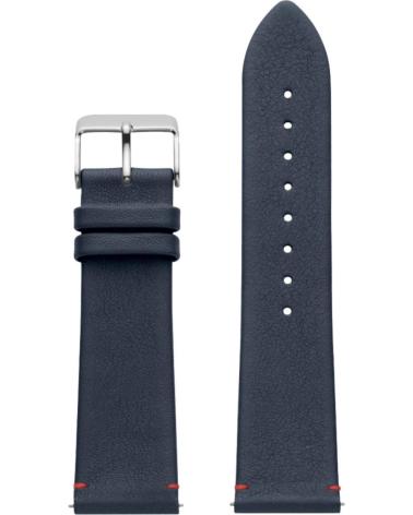 CORREA DE RELOJ WATXANDCO WXCO1711 AZUL AZUL