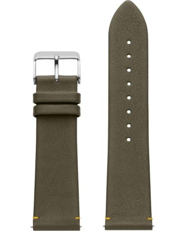 CORREA DE RELOJ WATXANDCO WXCO1713 VERDE VERDE