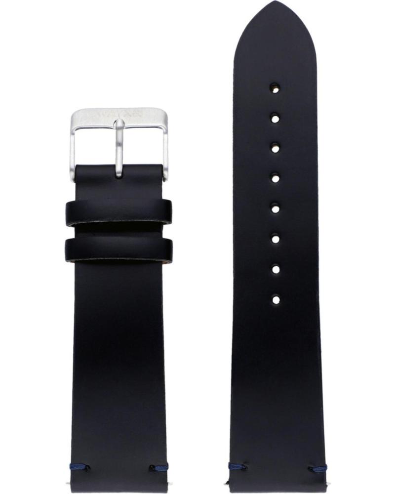 BRACELETE DE RELÓGIO WATXANDCO WXCO1714 PRETA NEGRO