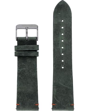 CORREA DE RELOJ WATXANDCO WXCO1716 VERDE VERDE