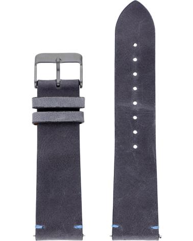 CORREA DE RELOJ WATXANDCO WXCO1717 GRIS GRIS