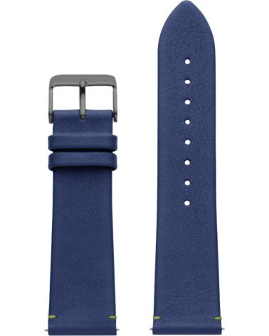 CORREA DE RELOJ WATXANDCO WXCO1726 AZUL AZUL