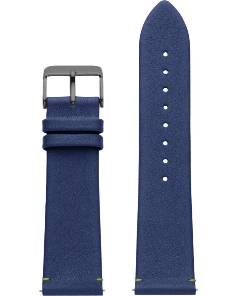 CORREA DE RELOJ WATXANDCO WXCO1726 AZUL AZUL
