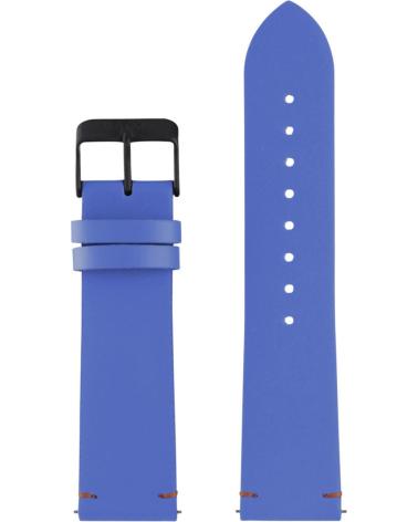 CORREA DE RELOJ WATXANDCO WXCO1727 AZUL AZUL