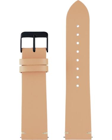 CORREA DE RELOJ WATXANDCO WXCO1728 NARANJA NARANJA