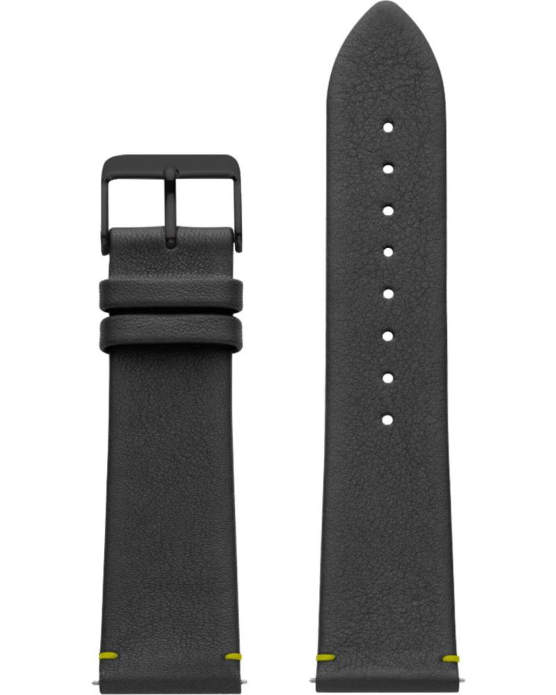 BRACELETE DE RELÓGIO WATXANDCO WXCO1729 PRETO NEGRO