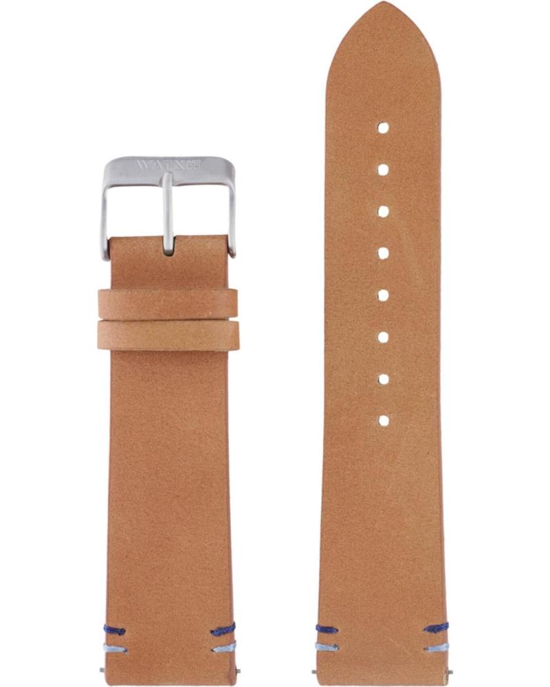 BRACELETE DE RELÓGIO WATXANDCO WXCO1738 CASTANHO MARRON