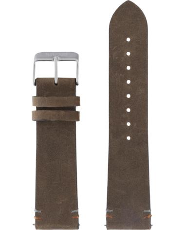 CORREA DE RELOJ WATXANDCO WXCO1739 MARRÓN MARRON