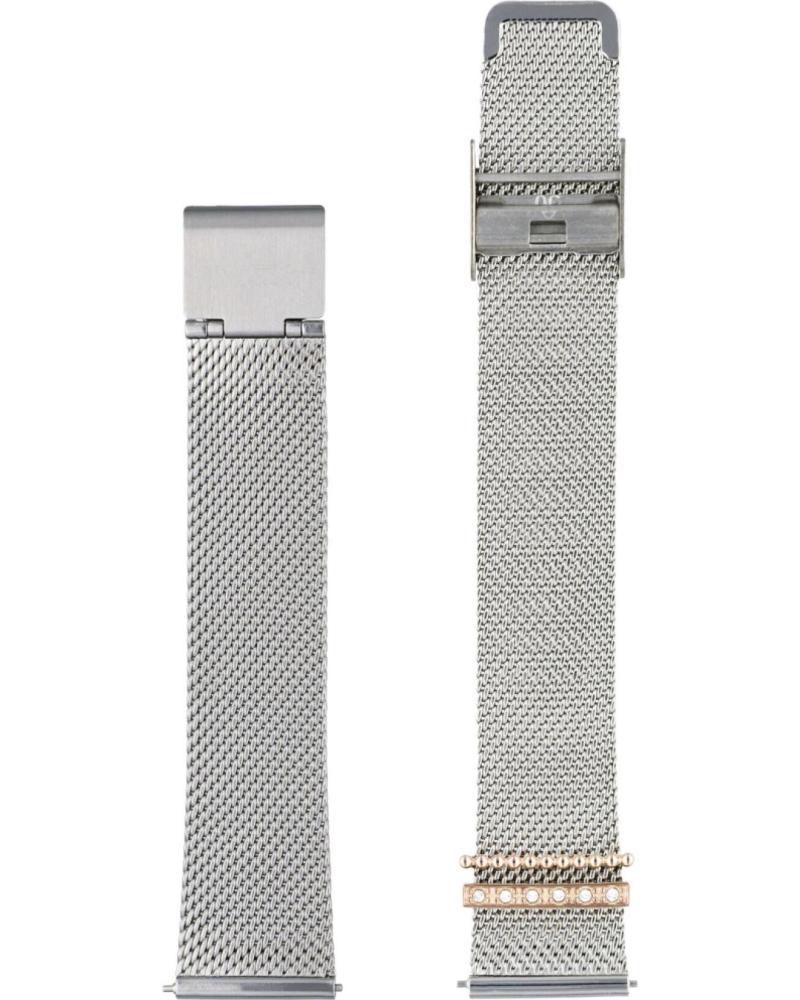 CORREA WATXANDCO WXCO2008 PLATEADA PLATEADO